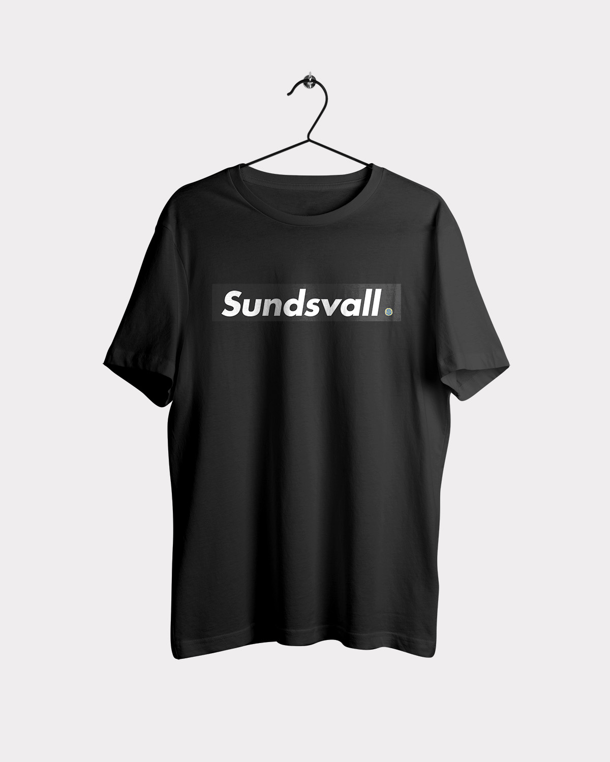 Sundsvall_tshirt_svart