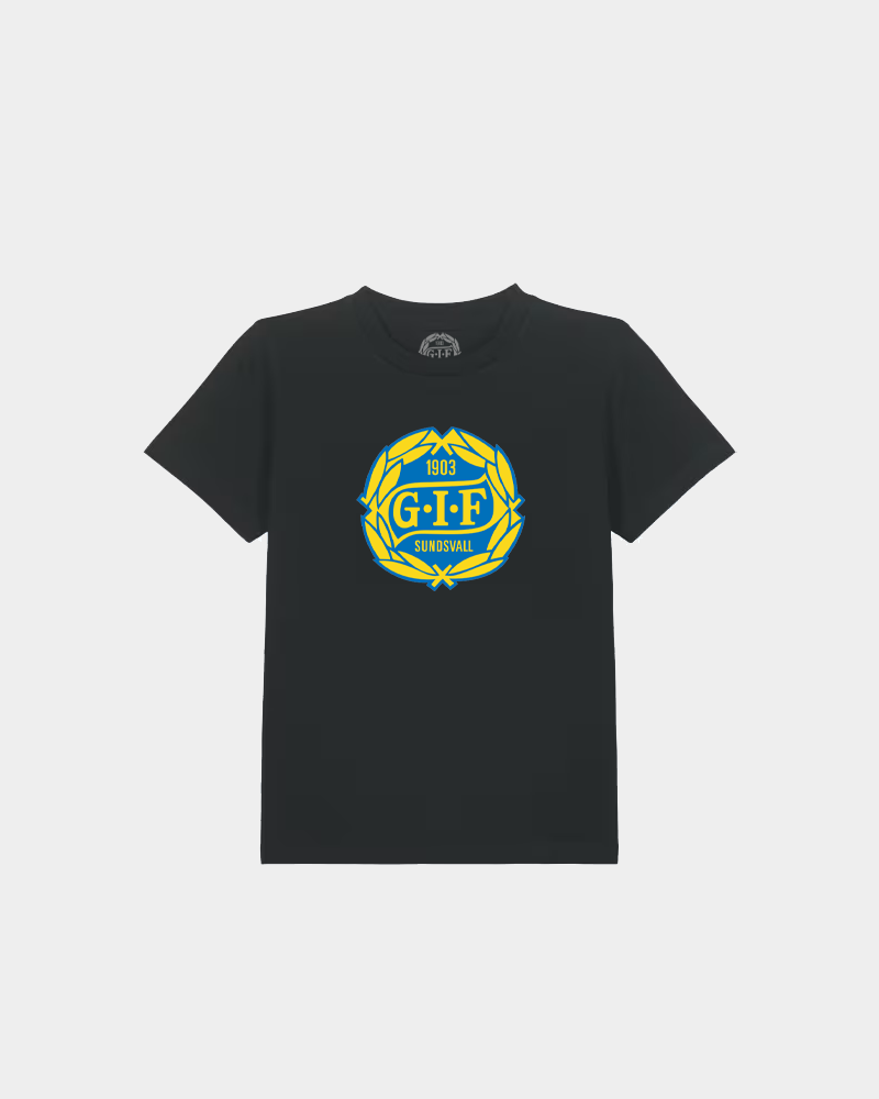GIF_Jr_Tee_Svart