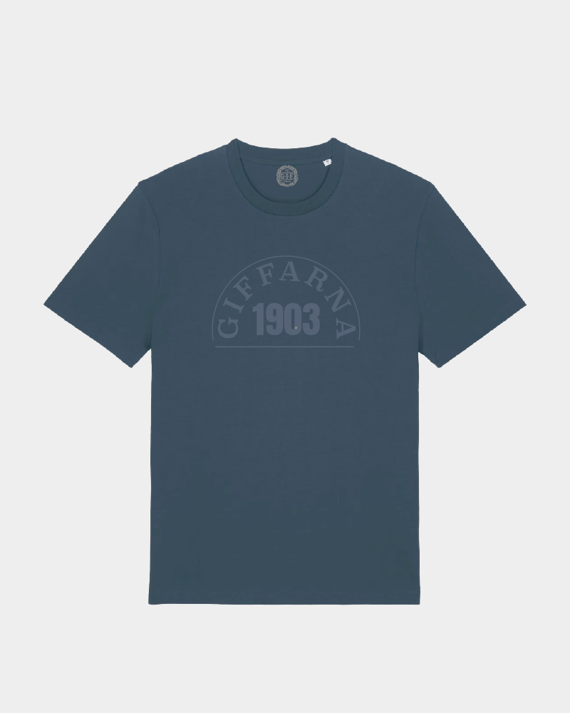 Navy-giffarna-1903-tee