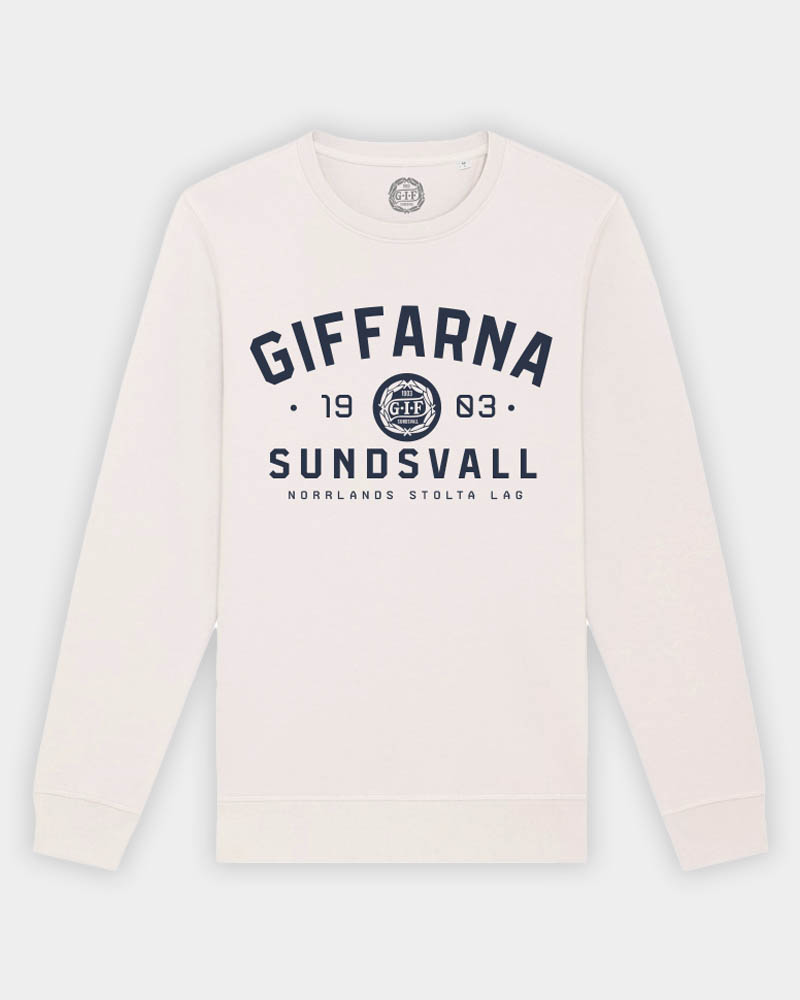GIFFARNA-SWEAT-VINTAGE-WHITE